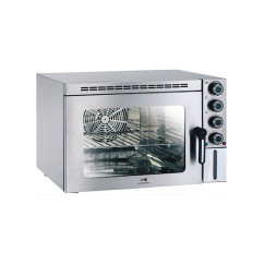 Піч конвекційна HURAKAN HKN-XF023