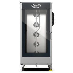 піч конвекційна unox xb 1083