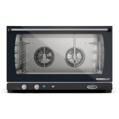 піч конвекційна unox xft 193