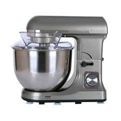 Планетарний міксер GEMLUX GL-SM 5.2GR Планетарний міксер GEMLUX GL-SM 5.2GR