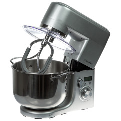 Планетарный миксер Suhini SH-SM10GR ( 10 литров / двойной крюк )