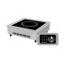 Плита індукційна - 3,5 кВт GGM Gastro IDS2