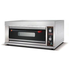 Подова піч HEO-12A