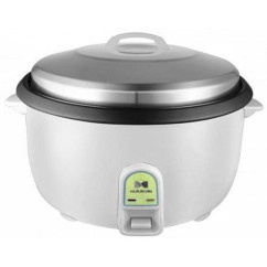 Рисоварка HURAKAN HKN-SDR42