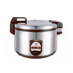 Рисоварка HURAKAN HKN-SR42