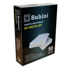 Вакуумный пакет Suhini SH-VB2230-50P Вакуумный пакет Suhini SH-VB2230-50P