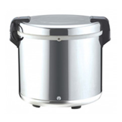 Термос для рису Hurakan HKN-RT210