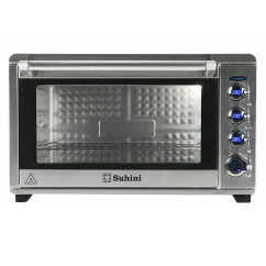 Конвекційна піч Suhini SH-OR-2265LUX Конвекційна піч Suhini SH-OR-2265LUX