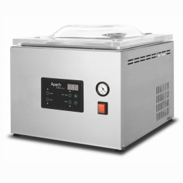 ВАКУУМНИЙ ПАКУВАЛЬНИК APACH AVM 412 ВАКУУМНИЙ ПАКУВАЛЬНИК APACH AVM 412