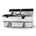 ФРИТЮРНИЦЯ HURAKAN HKN-FT1010N ПОДВІЙНА З КРАНОМ 10+10 Л ФРИТЮРНИЦЯ HURAKAN HKN-FT1010N ПОДВІЙНА З КРАНОМ 10+10 Л