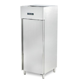 ШАФА МОРОЗИЛЬНА HURAKAN HKN-GX650BT INOX 650 Л ШАФА МОРОЗИЛЬНА HURAKAN HKN-GX650BT INOX 650 Л