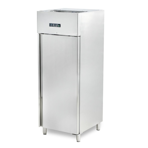ШАФА МОРОЗИЛЬНА HURAKAN HKN-GX650BT INOX 650 Л
