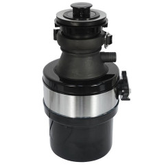 ПОДРІБНЮВАЧ ВІДХОДІВ HURAKAN HKN-FWD370A ПОДРІБНЮВАЧ ВІДХОДІВ HURAKAN HKN-FWD370A