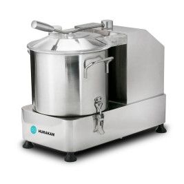 КУТЕР HURAKAN HKN-CL6  6 Л КУТЕР HURAKAN HKN-CL6  6 Л