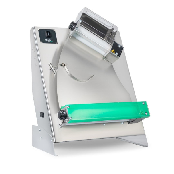 ТІСТОРОЗКАТКА ДЛЯ ПІЦИ APACH ARM 420