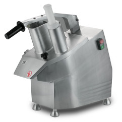 ОВОЩЕРЕЗКА HURAKAN HKN-FNT-M С НАБОРОМ ДИСКОВ  NEW