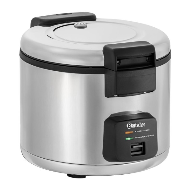 МУЛЬТИВАРКА BARTSCHER НА 25-40 ПЕРСОН (A150513)