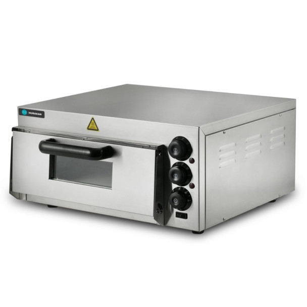 ПІЧ ДЛЯ ПІЦИ HURAKAN HKN-MD1 1 РІВЕНЬ