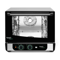 ПІЧ КОНВЕКЦІЙНА APACH AD44MH ECO