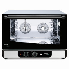 ПІЧ КОНВЕКЦІЙНА APACH AD46M ECO (NEW)