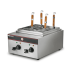 МАКАРОНОВАРКА HURAKAN HKN-EKT40 8+8 Л