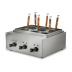МАКАРОНОВАРКА HURAKAN HKN-EKT60 8+8+8 Л