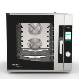 ПАРОКОНВЕКТОМАТ APACH AP7QT ПАРОКОНВЕКТОМАТ APACH AP7QT