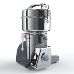 ПОДРІБНЮВАЧ ДЛЯ СПЕЦІЙ HURAKAN HKN-SG400 ПОДРІБНЮВАЧ ДЛЯ СПЕЦІЙ HURAKAN HKN-SG400