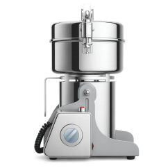 ПОДРІБНЮВАЧ ДЛЯ СПЕЦІЙ HURAKAN HKN-SG400