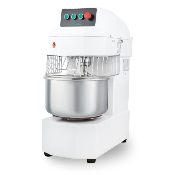 ТІСТОМІС HURAKAN HKN-E40SN2V НА 40 Л ДВІ ШВИДКОСТІ