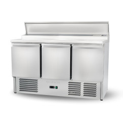 САЛАДЕТА HURAKAN HKN-GXSD3GN-SC 3-Х ДВЕРНА САЛАДЕТА HURAKAN HKN-GXSD3GN-SC 3-Х ДВЕРНА