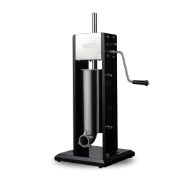 ШПРИЦ ДЛЯ КОВБАС HURAKAN HKN-ISV5P BLACK , 5 л