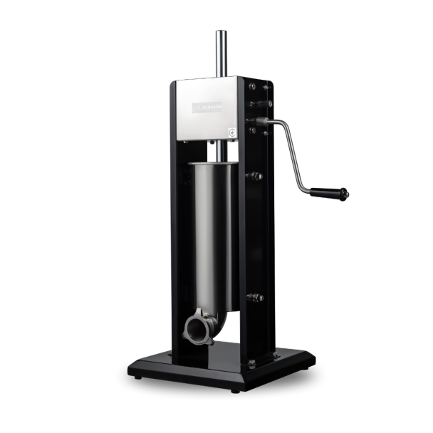 ШПРИЦ ДЛЯ КОВБАС HURAKAN HKN-ISV5P BLACK , 5 л