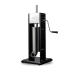 ШПРИЦ ДЛЯ КОВБАС HURAKAN HKN-ISV5P BLACK , 5 л