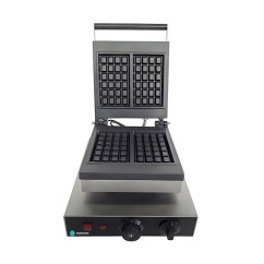 ВАФЕЛЬНИЦЯ HURAKAN HKN-GES2L ОДИНАРНА