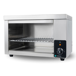 ГРИЛЬ SALAMANDER HURAKAN HKN-SLE580 ГРИЛЬ SALAMANDER HURAKAN HKN-SLE580