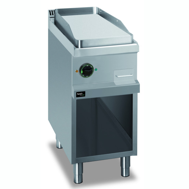 ЖАРОЧНАЯ ПОВЕРХНОСТЬ APACH APTE-47PL ГЛ.  СТАЛЬ