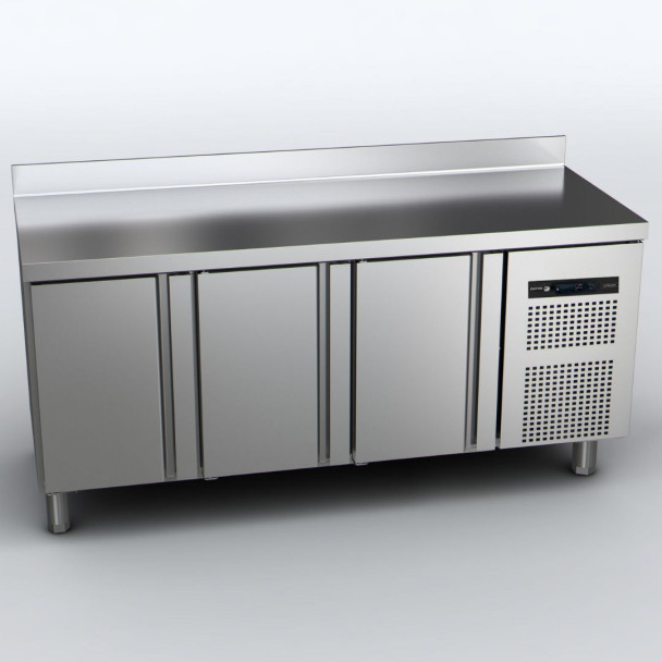 СТОЛ ХОЛОДИЛЬНЫЙ FAGOR CMFP-180-GN* NEO CONCEPT 3-Х ДВЕРНЫЙ