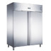 ШАФА МОРОЗИЛЬНА HURAKAN HKN-GX1410BT INOX 1400 Л
