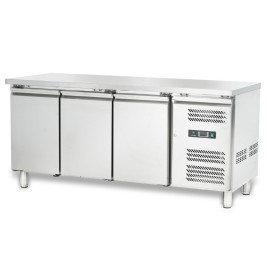 СТІЛ МОРОЗИЛЬНИЙ HURAKAN HKN-GXFC3GN 3-ДВЕРНИЙ СТІЛ МОРОЗИЛЬНИЙ HURAKAN HKN-GXFC3GN 3-ДВЕРНИЙ