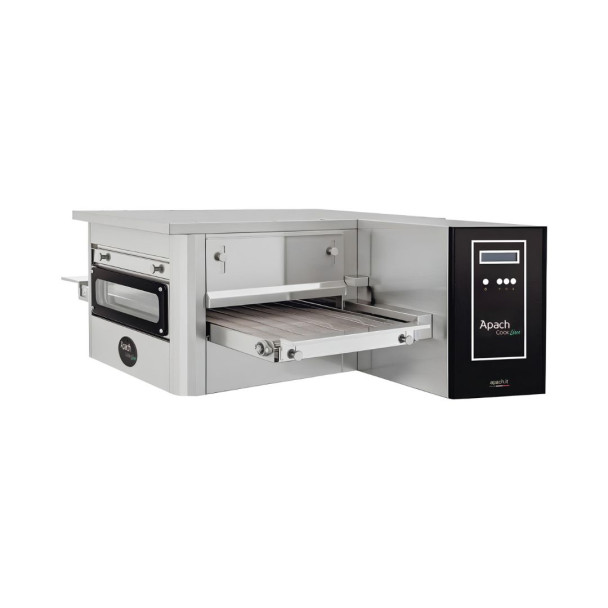 ПІЧ ДЛЯ ПІЦИ APACH AMT 40 КОНВЕЄРНА