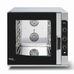 ПІЧ КОНВЕКЦІЙНА APACH AP7QM