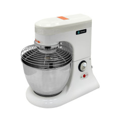 МІКСЕР ПЛАНЕТАРНИЙ HURAKAN HKN-KS5M НА 5 Л* МІКСЕР ПЛАНЕТАРНИЙ HURAKAN HKN-KS5M НА 5 Л*