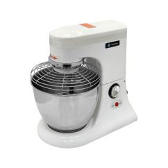 МІКСЕР ПЛАНЕТАРНИЙ HURAKAN HKN-KS7M НА 7 Л МІКСЕР ПЛАНЕТАРНИЙ HURAKAN HKN-KS7M НА 7 Л