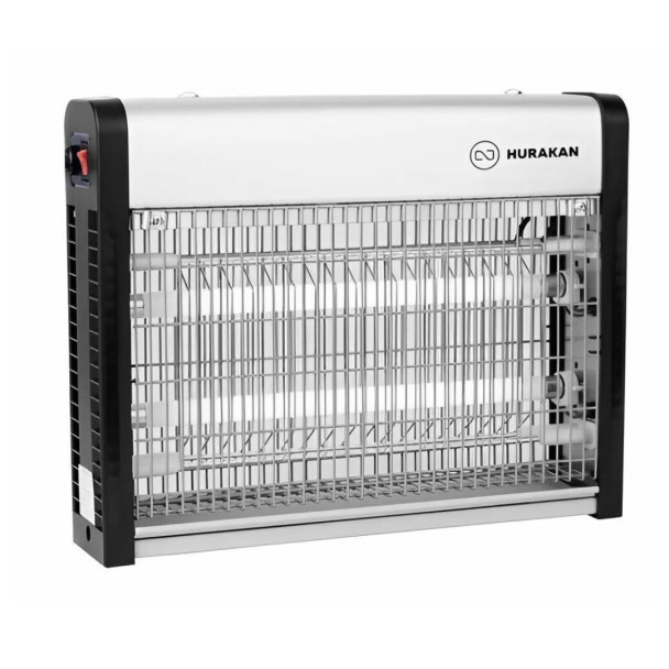 ЛОВУШКА ИНСЕКТИЦИДНАЯ HURAKAN HKN-LIN50 НА 50 М2