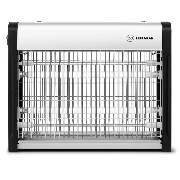 ЛОВУШКА ИНСЕКТИЦИДНАЯ HURAKAN HKN-LIN50 НА 50 М2