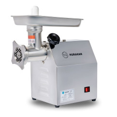 МЯСОРУБКА HURAKAN HKN-12(CR) SCE 170 КГ/ЧАС МЯСОРУБКА HURAKAN HKN-12(CR) SCE 170 КГ/ЧАС