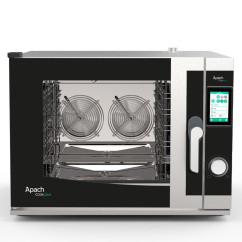 ПАРОКОНВЕКТОМАТ APACH AP5QT