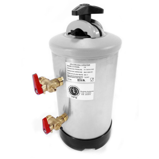 ПОМ’ЯКШУВАЧ ВОДИ ASTORIA LT. 8