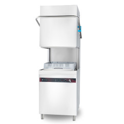 ПОСУДОМИЙНА МАШИНА КУПОЛЬНА TATRA TW.H50+DR+DD